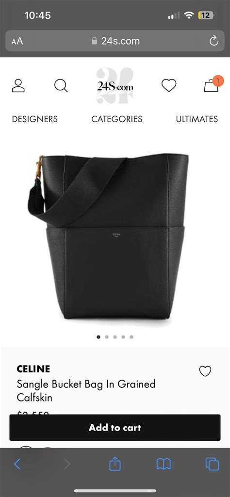 celine 24s handbags.